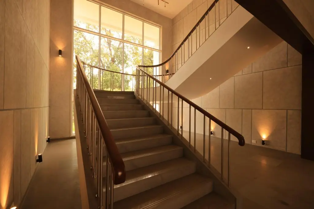 4 BHK Inside Villa